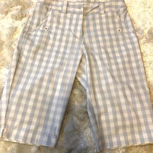 Nike Ladies Golf Shorts